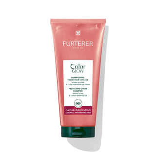 Rene Furterer Color Glow Protecting Color Shampoo 200ml