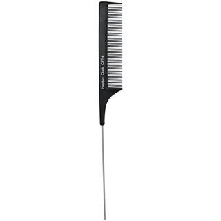 Pin Tail Carbon Comb