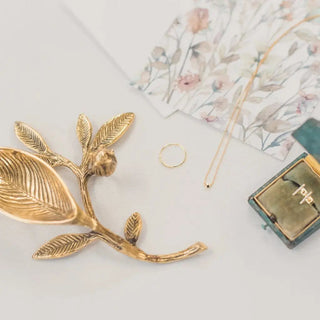 Comet Necklace - Final Sale