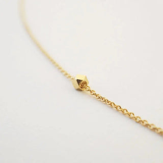 Comet Necklace - Final Sale