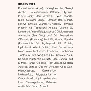 Biotin & Botanicals Conditioner