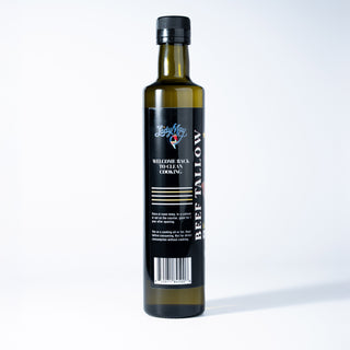 Tallow Cooking Oil - 3 Flavor Variants (Choose Flavor)