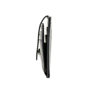 Cortez Handcrafted Leather Slim Wallet with Card Holder