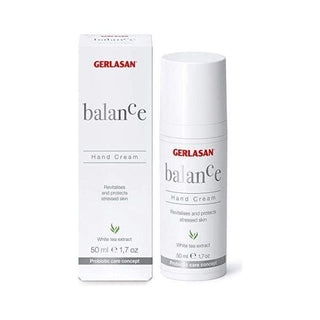 Gehwol Balance Hand Cream 1.7 Oz