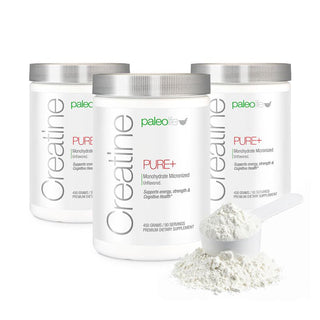 Creatine Pure+