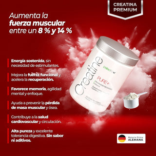Creatine Pure+