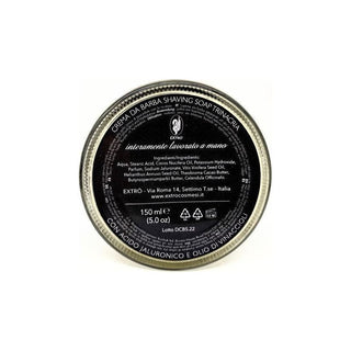 Extro Cosmesi Trinakria Shaving Collection
