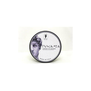 Extro Cosmesi Tvscania Shaving Collection