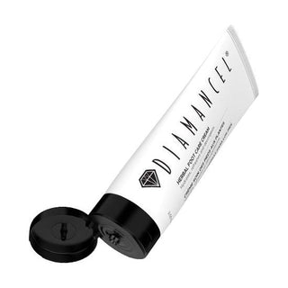 Diamancel Herbal Foot Care Cream 3 fl oz