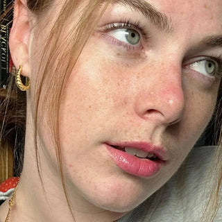 Croissant Hoops