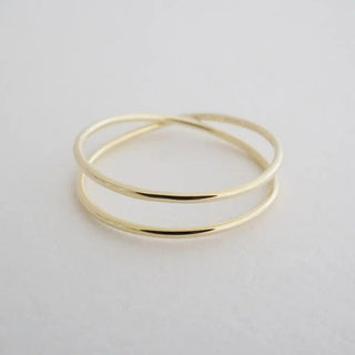 Crossover X Ring - Final Sale