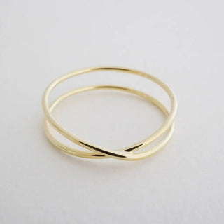 Crossover X Ring - Final Sale
