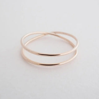 Crossover X Ring - Final Sale