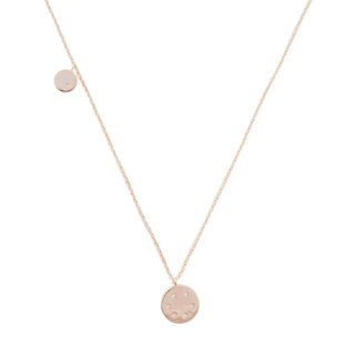 Crystal Daydream Necklace - Final Sale