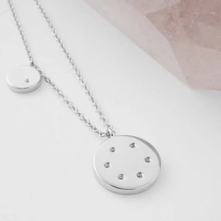 Crystal Daydream Necklace - Final Sale