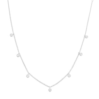 Crystal Stardust Necklace