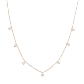 Crystal Stardust Necklace
