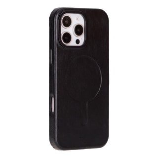 Cullman Leather iPhone 16 Pro Max Case