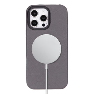 Cullman Leather iPhone 16 Pro Max Case