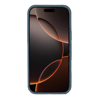 Cullman Leather iPhone 16 Pro Max Case