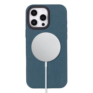 Cullman Leather iPhone 16 Pro Case