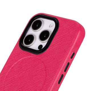 Cullman Leather iPhone 16 Pro Max Case