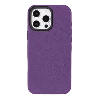 Cullman Leather iPhone 16 Pro Max Case