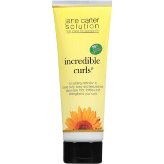 Jane Carter Solution Incredible Curls 8 oz