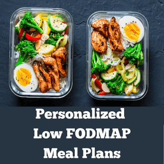Custom Meal Plans