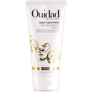 Ouidad Deep Treatment Curl Restoration Therapy 6 oz