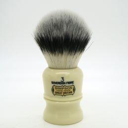 Simpson Duke 3 Sovereign Grade Synthetic Fibre Shaving Brush