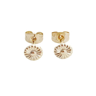 Daisy Studs