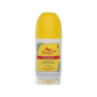 Alvarez Gomez Roll-on Deodorant, Alcohol Free 75ml