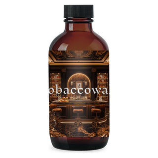 Wholly Kaw Tobaccowala Shaving Collection