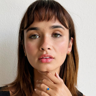 Double Hoop Earrings