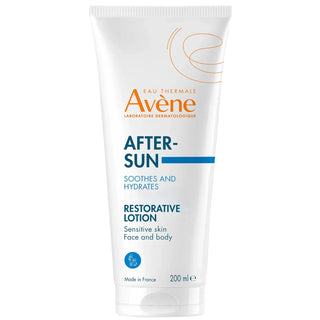 Avene Eau Thermale After-Sun Repair Lotion 200ml/6.76oz