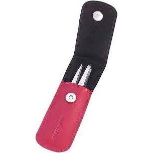 Tweezerman Petite Tweeeze Set Assorted Colors 4048-R