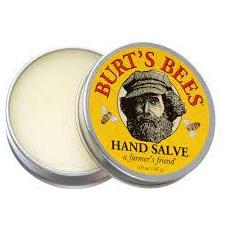 Burt's Bees Hand Salve 3oz