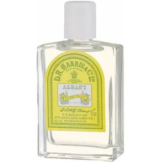 D. R. Harris & Co Albany Cologne 30ml