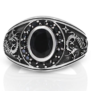 Dragon Eye