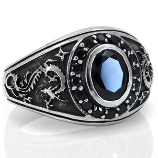 Dragon Eye