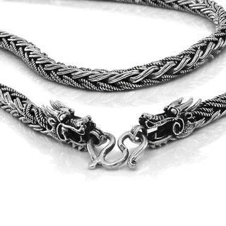Dragon Chain