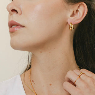 Dumpling Hoops
