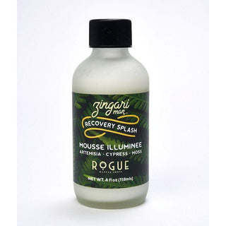 Zingari Man Mousse Illumine Shaving Collection