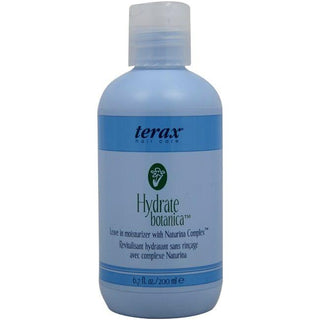 Terax Hydrate Botanica Leave-in Moisturizer 6.7 fl oz