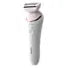 Philips Epilator Series 8000 Wet & Dry Epilator, 8 Accessories, Bre720/14 - 16 Oz