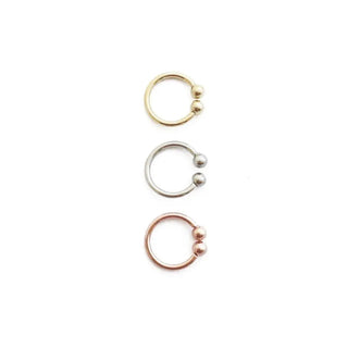 Ear Cuff Trio