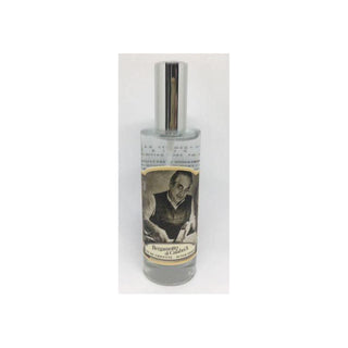 Extro Cosmesi Bergamotto di Calabria Shaving Collection