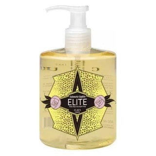 Claus Porto Elite Tonka Imperial Liquid Soap 400ml