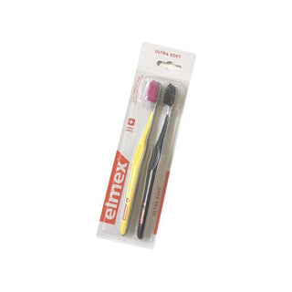 Elmex Ultra soft/ pack of 2 - 1.60 Oz